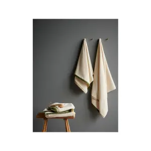 Towel Södahl Contrast image-2