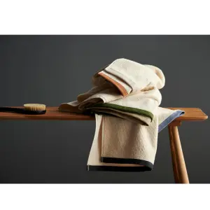 Towel Södahl Contrast image-2