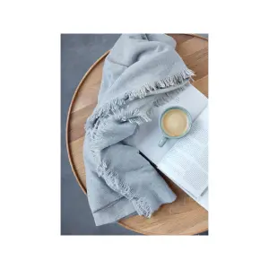 Plaid Södahl Merino image-6