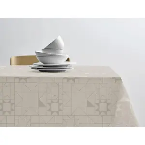 Nappe acrylique antidérapant Södahl Star Damas image-0