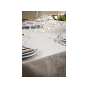 Nappe acrylique antidérapant Södahl Star Damas image-1