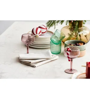 Nappe acrylique antidérapant Södahl Star Damas image-2