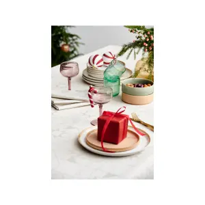 Nappe acrylique antidérapant Södahl Star Damas image-3