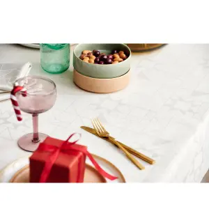 Nappe acrylique antidérapant Södahl Star Damas image-4