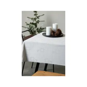 Nappe acrylique antidérapant Södahl Star Damas image-6