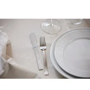 Tablecloth Södahl Star Damas image-3