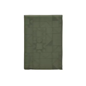 Christmas tree carpet Södahl Star Damas image-1