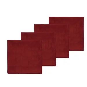 Serviet til bordet Södahl Tekstiler (x4) image-1