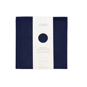 Cloth towel Södahl Tiles Damas (x4) image-0