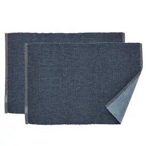 Plaats mat Södahl Melange (x2) image-0