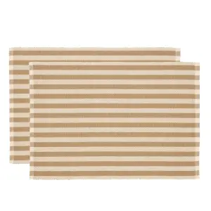 Plaats mat Södahl Statement Stripe (x2) image-1
