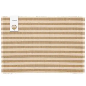 Plaats mat Södahl Statement Stripe (x2) image-0