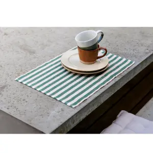 Placer måtten Södahl Statement Stripe (x2) image-0