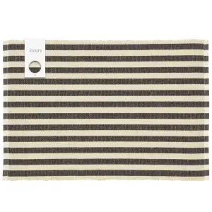 Platsmatta Södahl Statement Stripe (x2) image-0