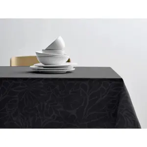 Tablecloth Södahl Abstract Leaves Damas image-2
