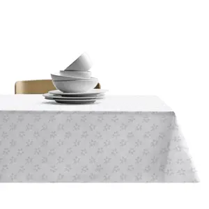 Tablecloth Södahl Forget-me-not Damas image-1
