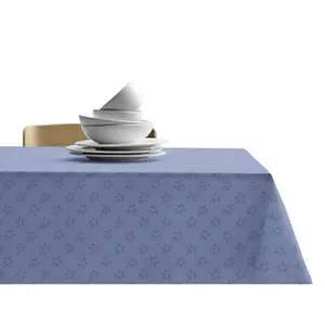Tablecloth Södahl Forget-me-not Damas image-1