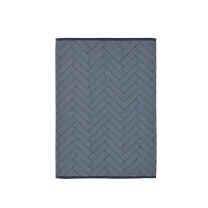 Geschirrtuch aus 100% Baumwolle Södahl Tiles image-1