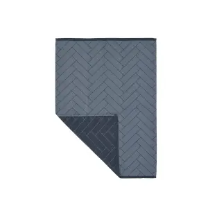 Geschirrtuch aus 100% Baumwolle Södahl Tiles image-2