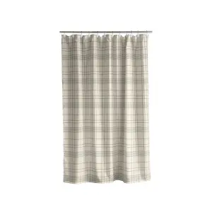 Douchegordijn Södahl Tartan image-1