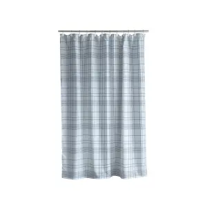 Douchegordijn Södahl Tartan image-0