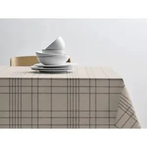 Tovaglia acrilica antiscivolo Södahl Tartan image-0