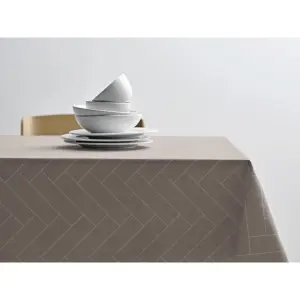 Tablecloth Södahl Tiles Damas image-2