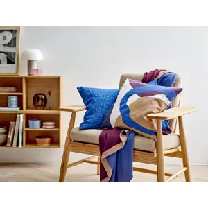 Cuscino bouclé Södahl image-2