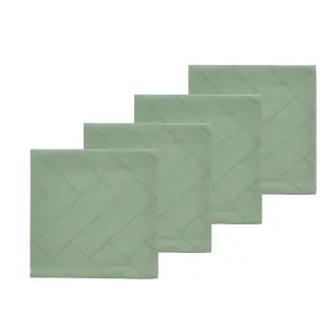 Serviette Södahl Tiles (x4) image-0