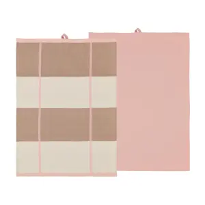 Strofinaccio Södahl Blocks (x2) image-2