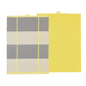 Theedoek Södahl Blocks (x2) image-2