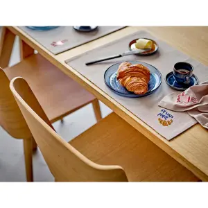 Cloth towel Södahl Bistro (x2) image-2