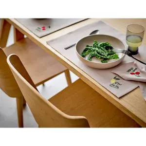 Cloth towel Södahl Bistro (x2) image-2