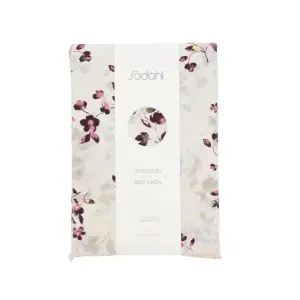 Biancheria da letto Södahl Cherry Blossom image-2