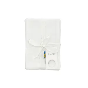 Cloth towel Södahl Festlig (x4) image-1