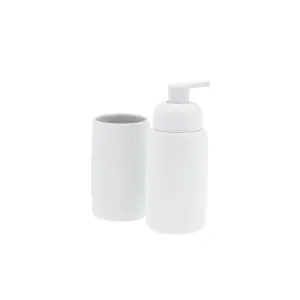 Distributore di sapone Södahl Mono image-1