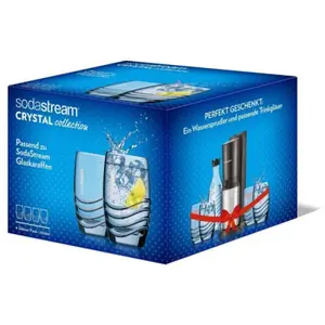 Vetro SodaStream 1065000410 image-0