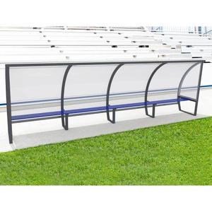 Touch shelters Sodex Sport 5 m