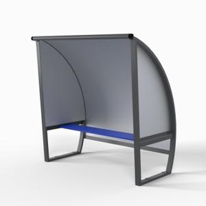 s11115g-all-aluminium-3-person-touch-shelter-sodex-sport-grey-1-5x1-6x0-6-m