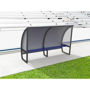 s11225g-5-person-aluminum-backboard-shelter-sodex-sport-grey-1-6x2-5x0-6-m