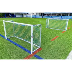 Bærbare minimål med netkroge og jordankre Sodex Sport image-1