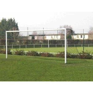 s12131-8er-fussballtor-mit-ohren-aus-verzinktem-stahl-zum-einbetonieren-sodex-sport-weiss-2-1x6-0-m