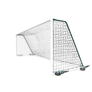 Porte trasportabili in alluminio con orecchie e barre di rinforzo Sodex Sport image-1