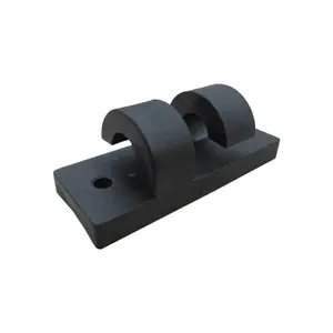 s12361-haken-2-befestigungen-mit-nieten-sodex-sport-schwarz-tu