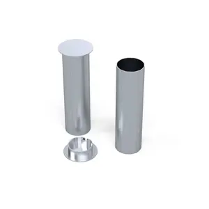 Manguitos para mástiles traseros Sodex Sport image-0