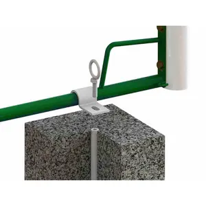 Ancoraggi in cemento Sodex Sport image-2