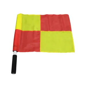 Flaga dotykowa do piłki nożnej Sodex Sport image-0