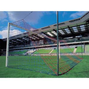 Gewogen mouwen voor 2 goals voor 11 spelers Sodex Sport