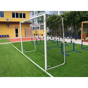 Netze für Mini-Tore Sodex Sport 145 mm image-0