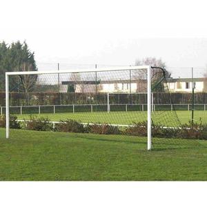 Fotbollsnät vid 8 tpp Sodex Sport image-0